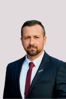 Ing. Peter Španko